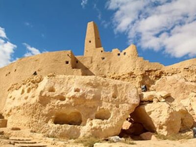 Tour Egitto del Nord e Oasi di Siwa - Tour Operator Egitto