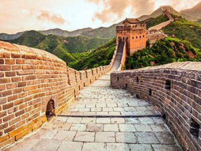 Gran Tour | Tour Operator Cina