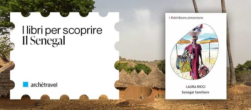 Senegal familiare	Laura Ricci