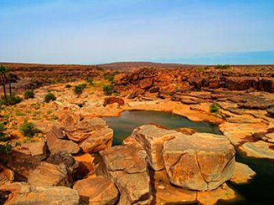 Gran Tour Mauritania | Tour Operator Mauritania
