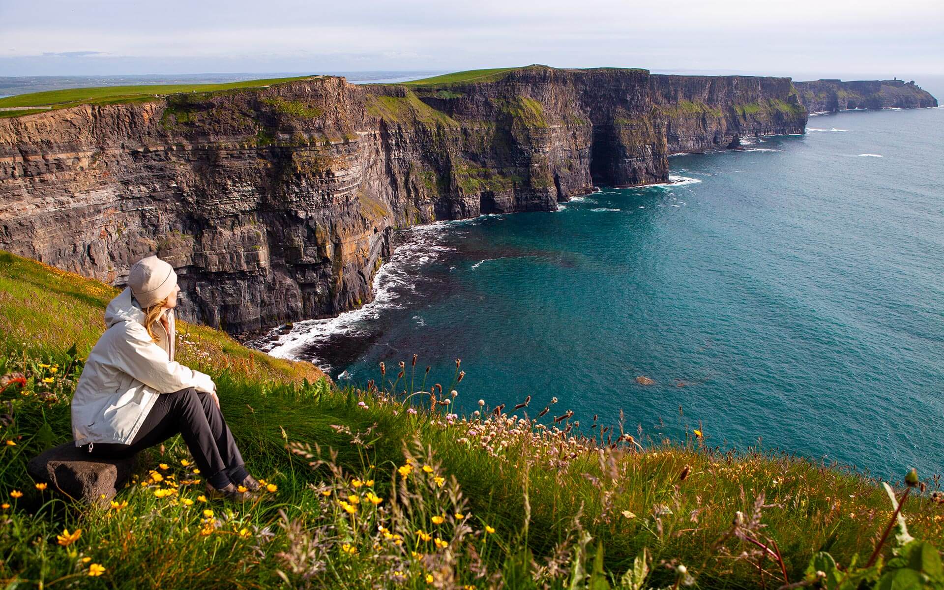 Come vestirsi in Irlanda