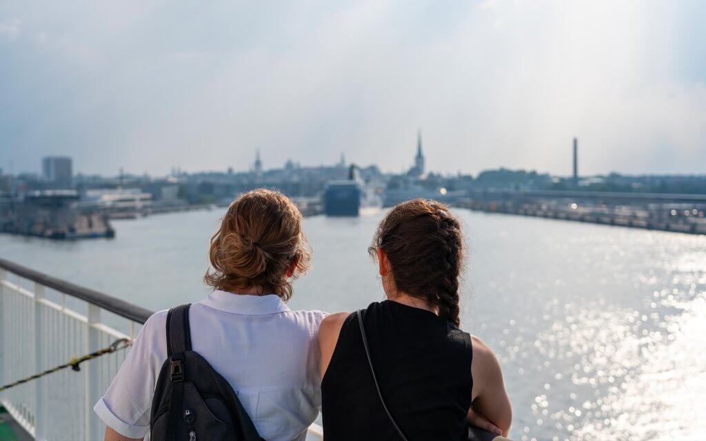 Consigli essenziali su cosa portare in Estonia