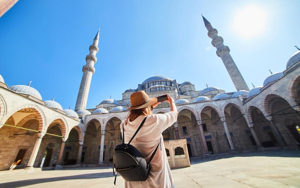 Consigli essenziali su cosa portare in Turchia